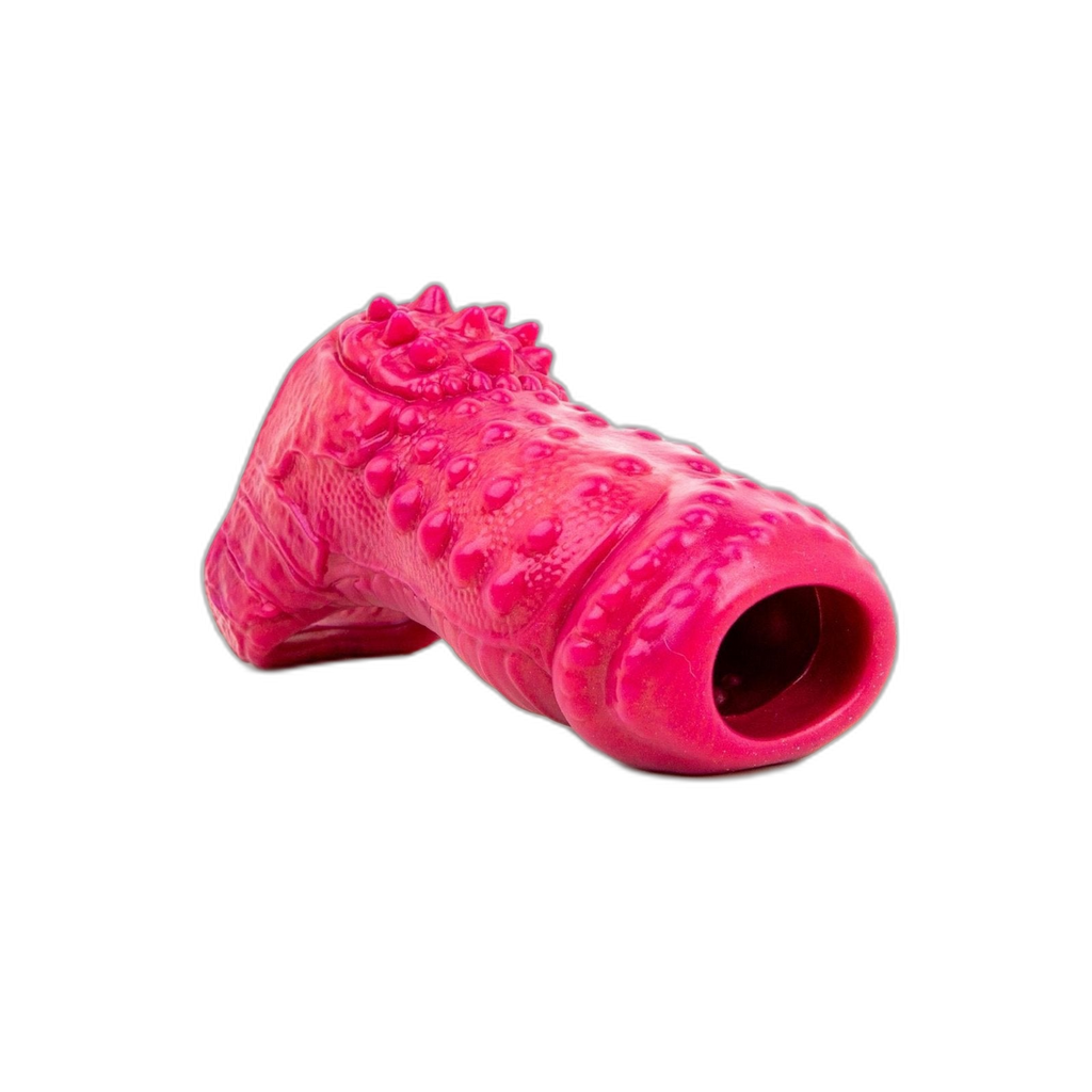 BAD DRAGON Crackers' Sheath V2, Signature