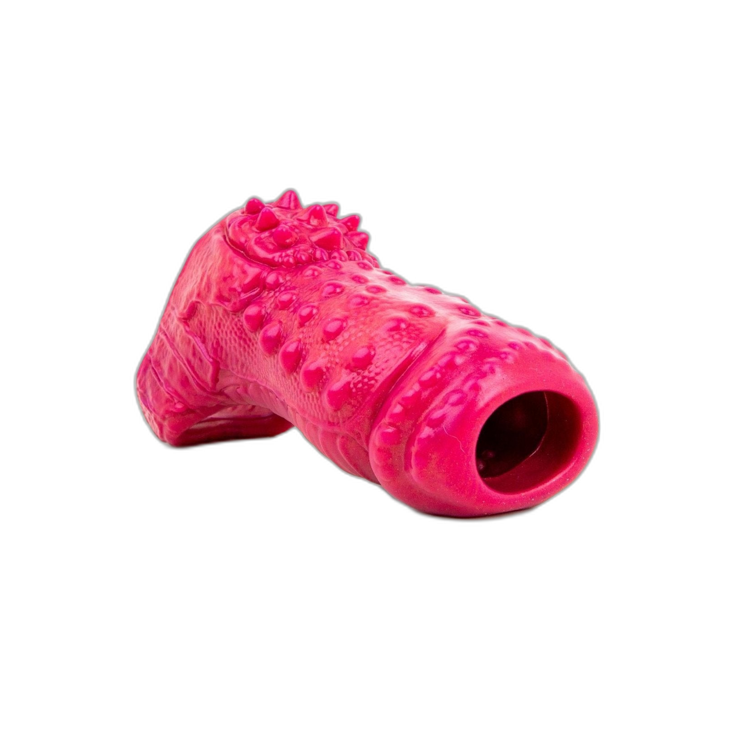 BAD DRAGON Crackers' Sheath V2, Signature