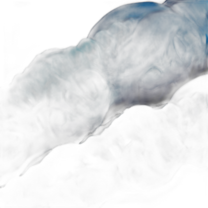 Spine of the Construct - Fantasy Alien Dildo - Knot Dildo