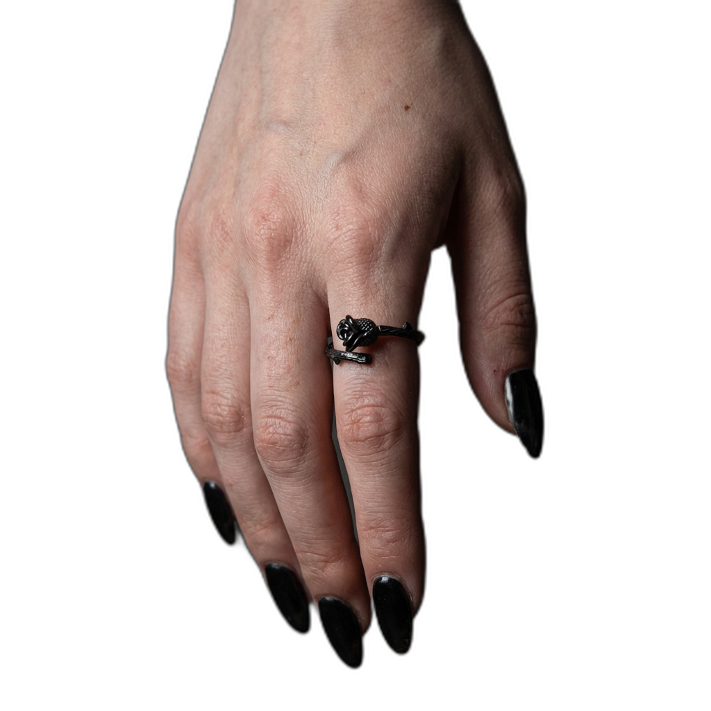 Thorn Ring