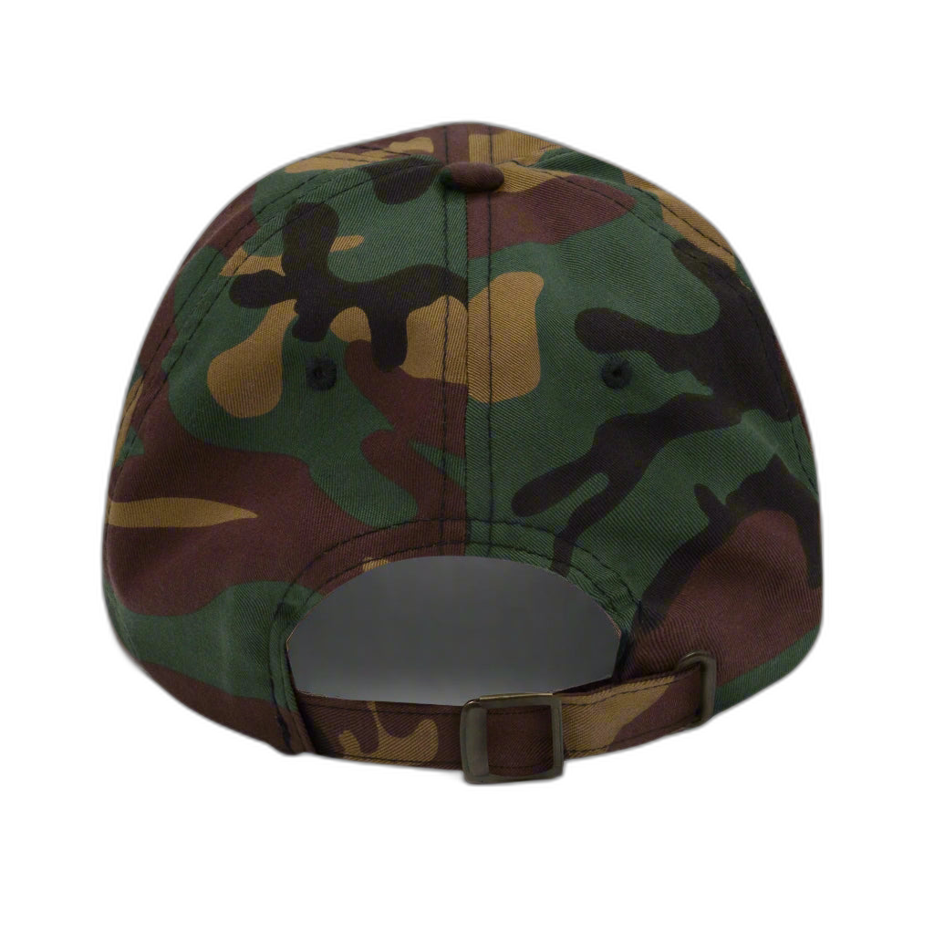 Good Boy Dad Hat