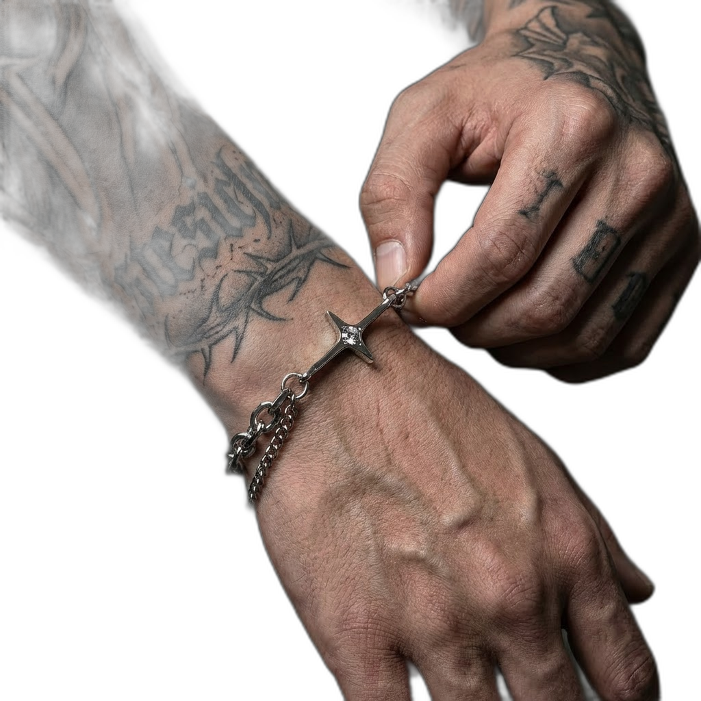 Templar Bracelet