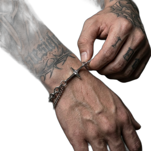 Templar Bracelet