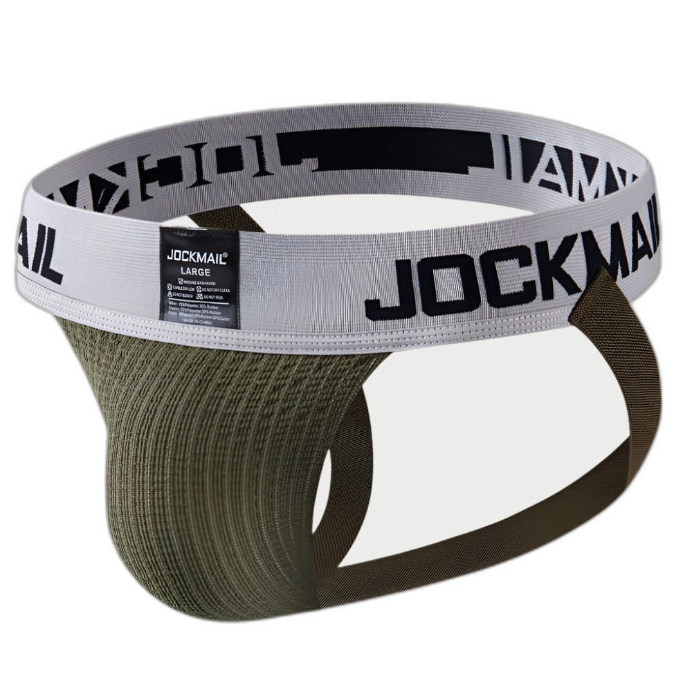 Breathable Sports Jockstrap