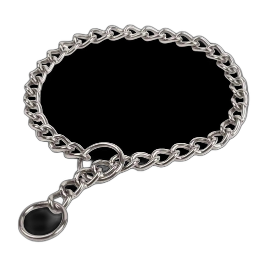 4mm Chain Collar
