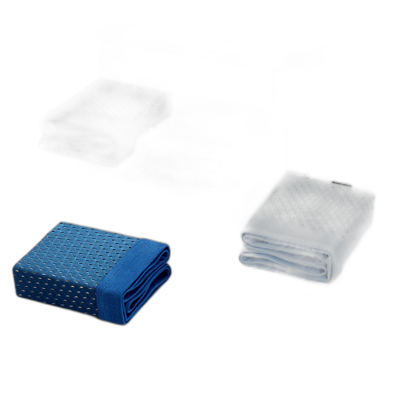 4 Pack Breathable Mesh Ball Pouch Underwear
