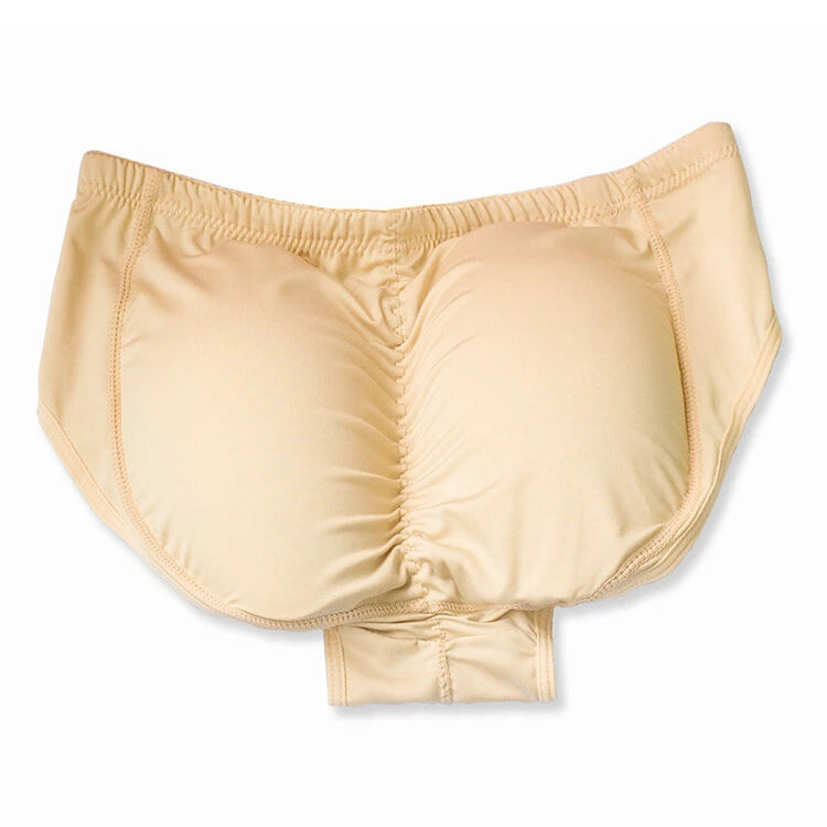 Men’s Sexy Butt Lifting Padded Briefs Shapewear