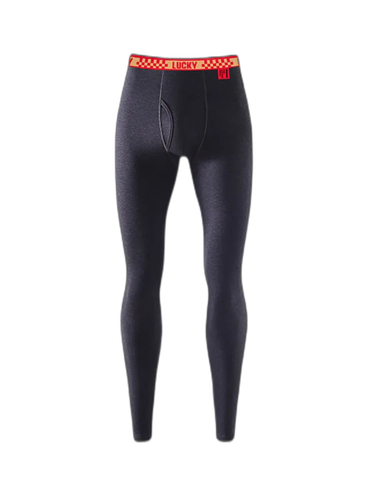 Thermal Pants with Fleece Lining