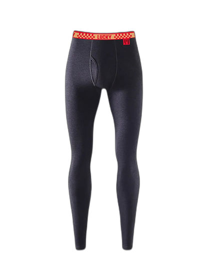 Thermal Pants with Fleece Lining