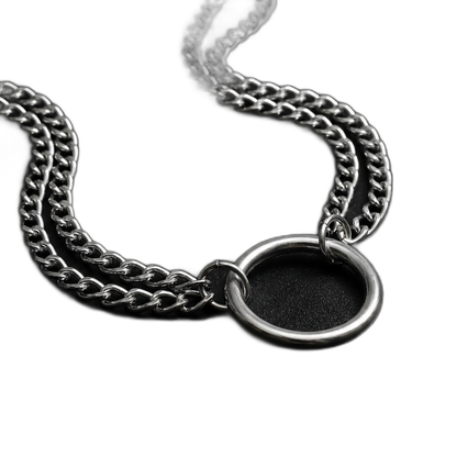 Hoop Choker