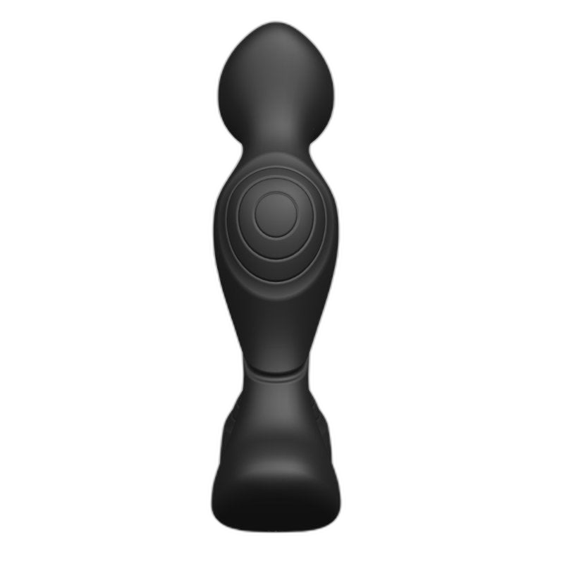 ruff GEAR Dual Vibration Prostate Massager