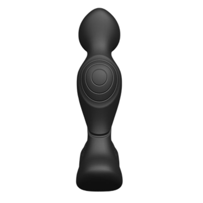 ruff GEAR Dual Vibration Prostate Massager