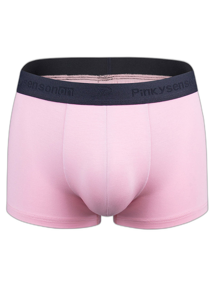 2 Pack Large Support Pouch Modal Men's Underwear