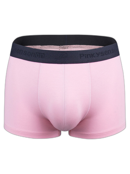 2 Pack Large Support Pouch Modal Men's Underwear