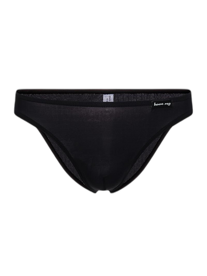 2 Pack Men's Breathable Ultra-thin Bikini