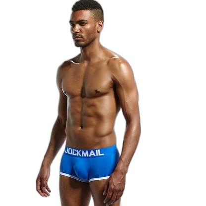 Urban Edge Boxer Briefs