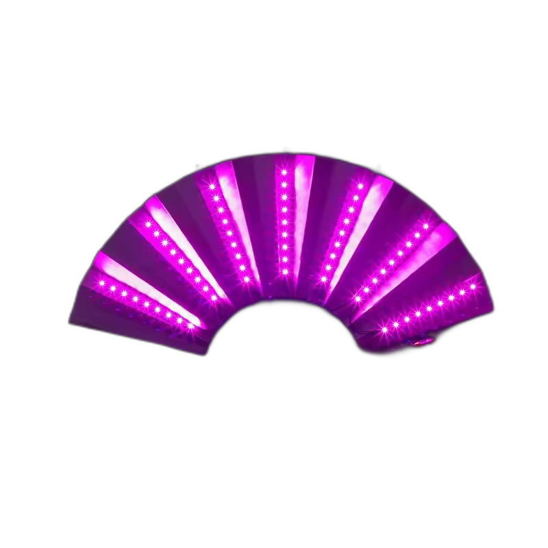 Hand Clack Fan