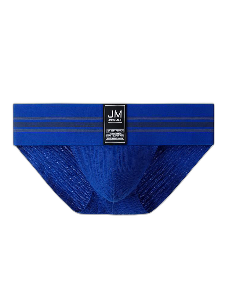 Widen Waistband Men's Athletic Briefs
