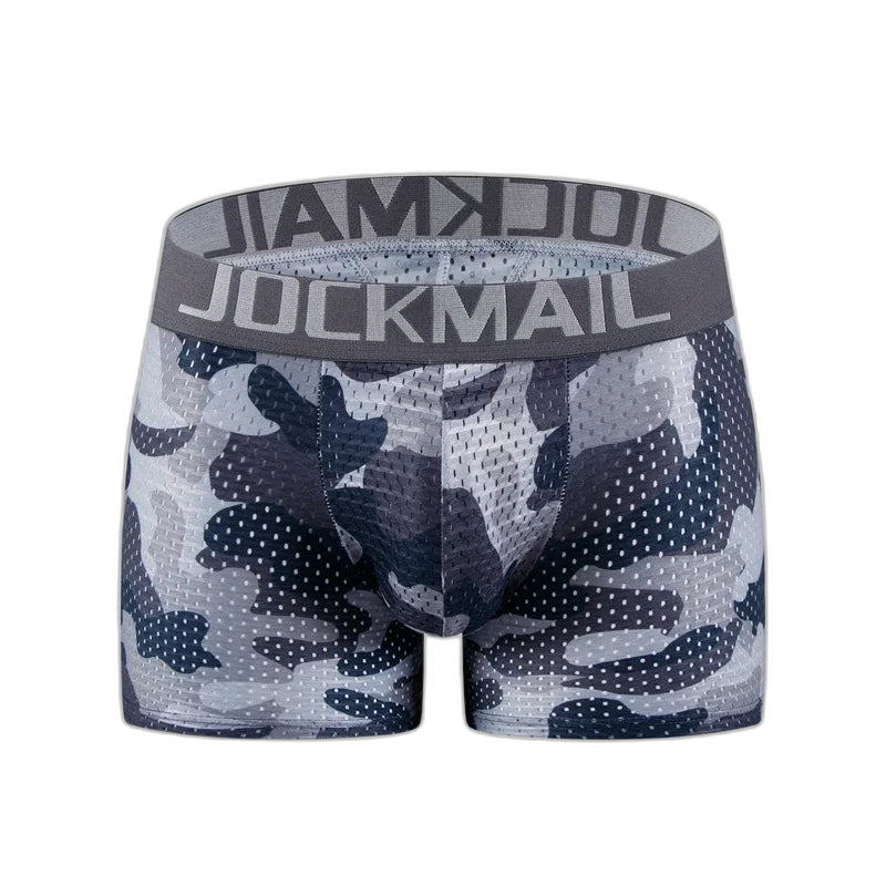 Jockmail Cheeky Lift Butt Enhancer Underwear