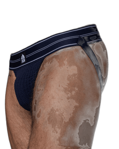 DEN CORE Jock - Navy