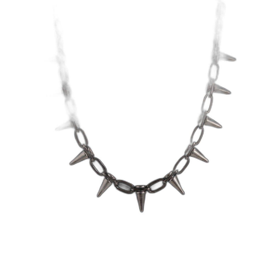 Spike Choker