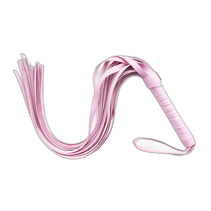 Leather BDSM Whip