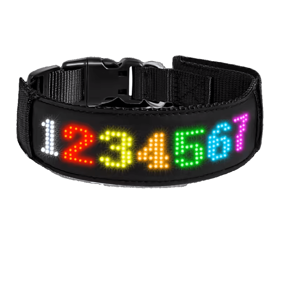 Future Collar