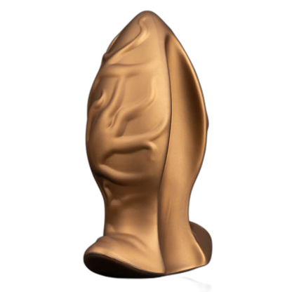Venom - Fantasy Butt Plug - Interactive Dual-Toy Plug