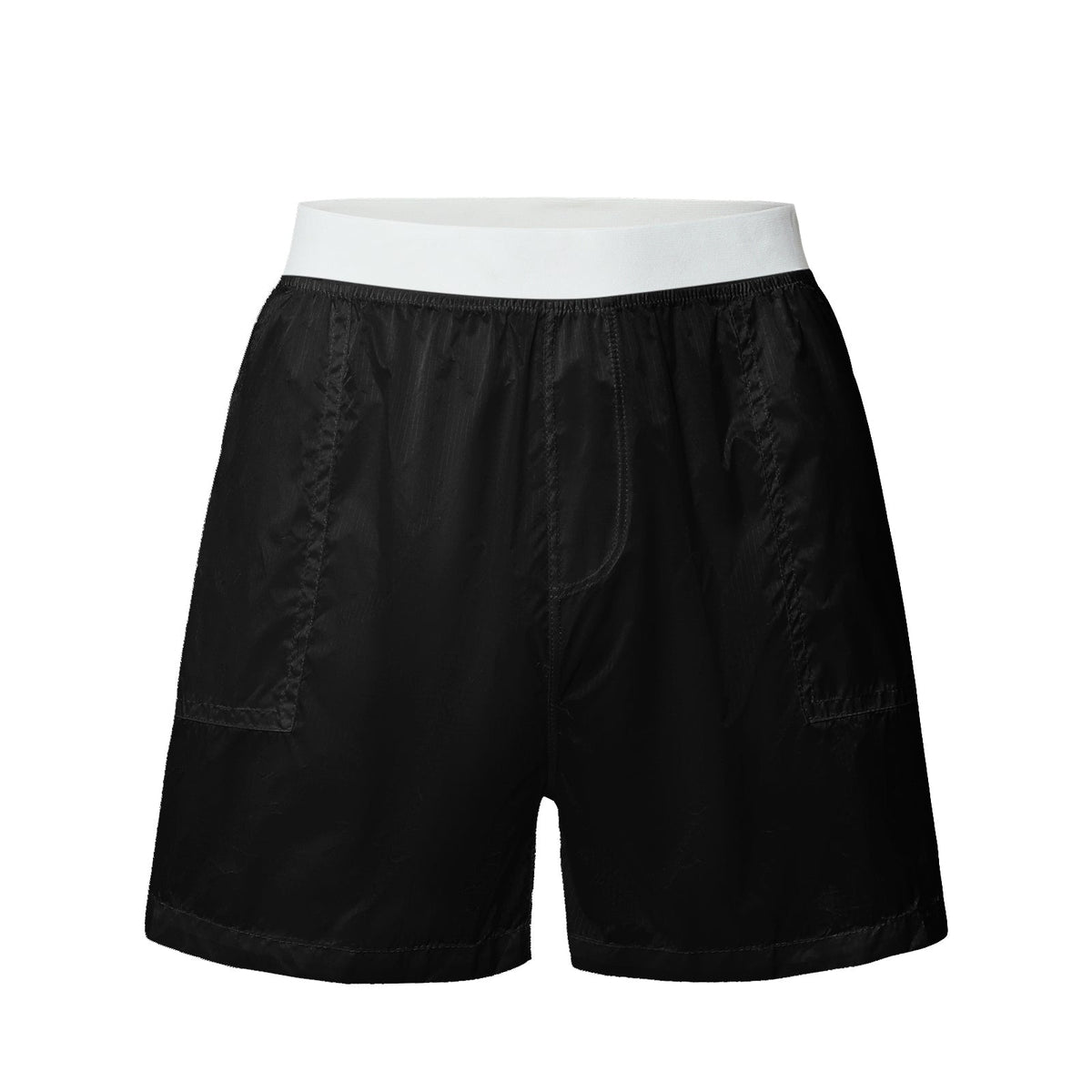 Men's Transparent Board Shorts