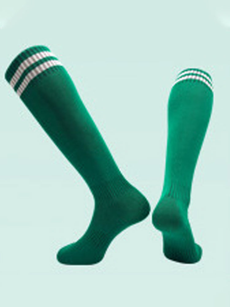 Men's Long Sports Socks