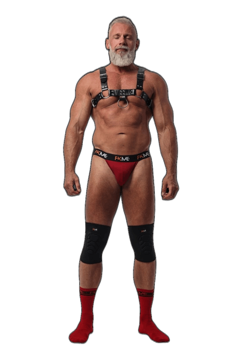 Knee pads