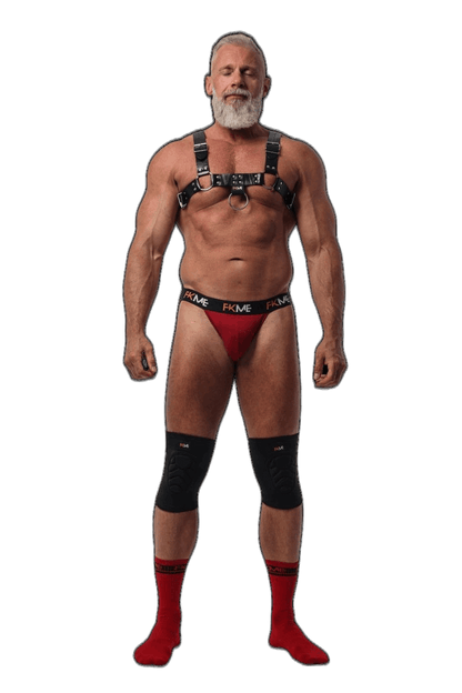 Knee pads