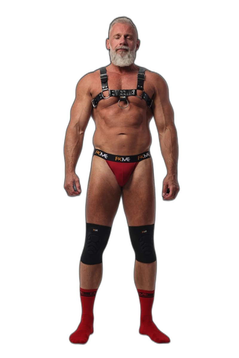 Knee pads