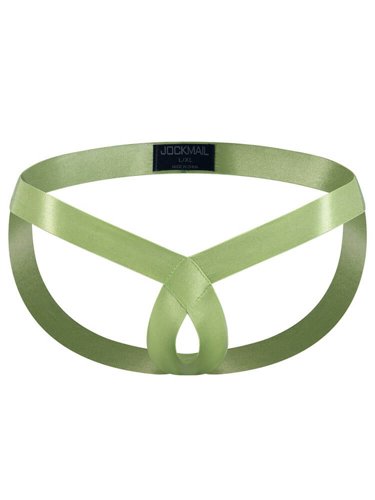 Elastic Jockstrap