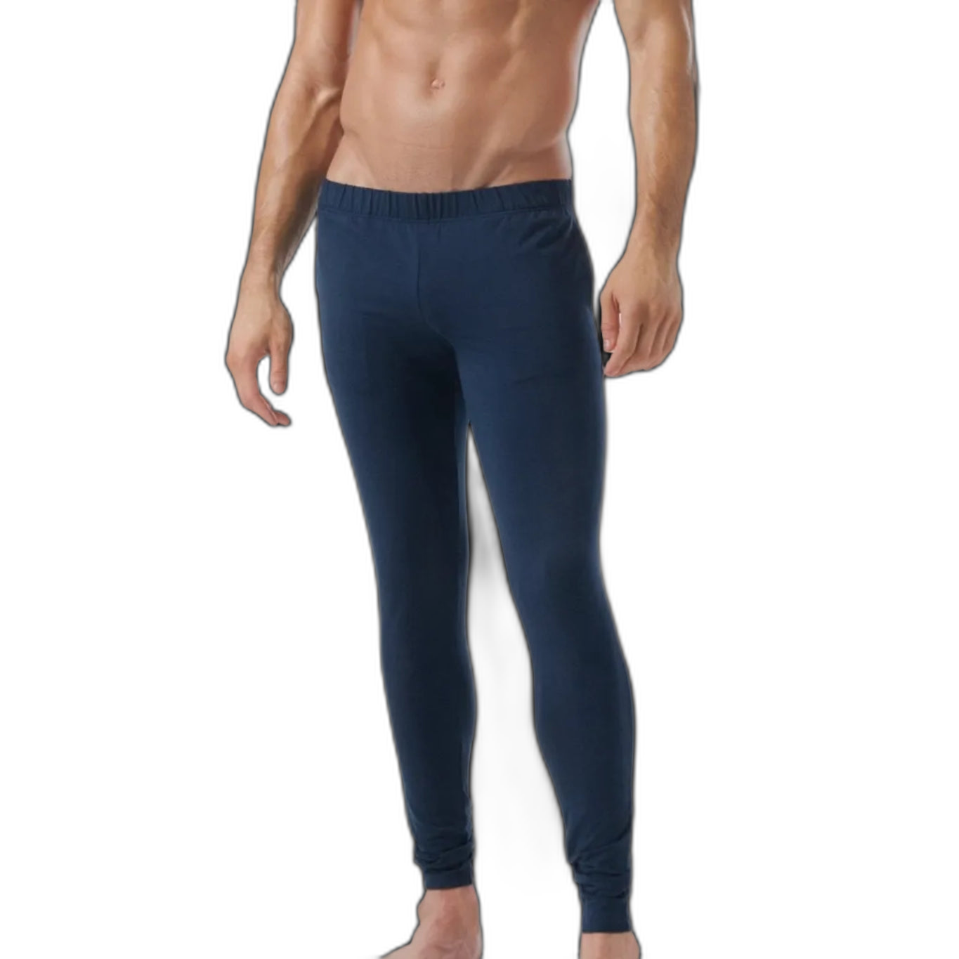 FLOW Joggers - Navy