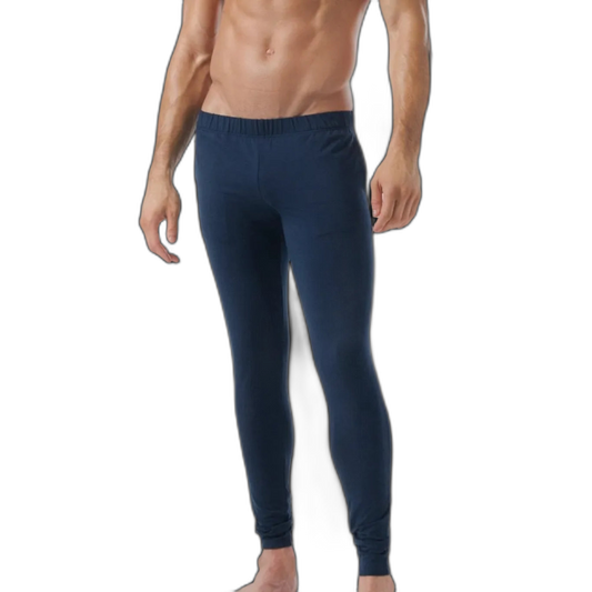 FLOW Joggers - Navy