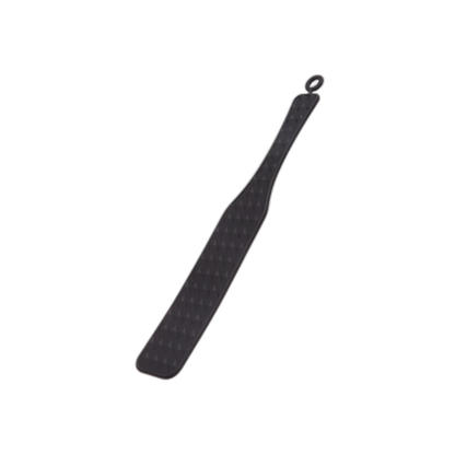 Prowler RED Silicone Paddle Black