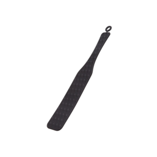 Prowler RED Silicone Paddle Black