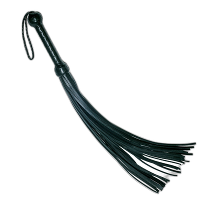 Prowler RED Hard Whip Black 34 Inch