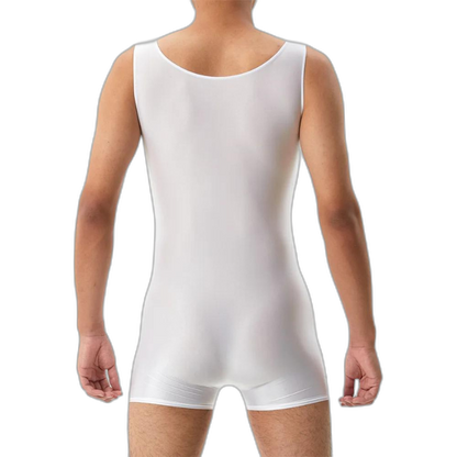 Wrestling Bodysuit Circuit Party Outfit