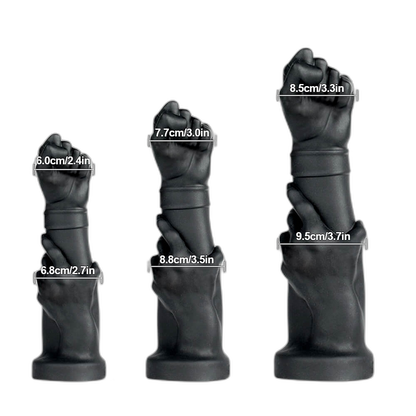 Apex Arm - Fist Dildo - Huge Dildo - Silicone Dildo
