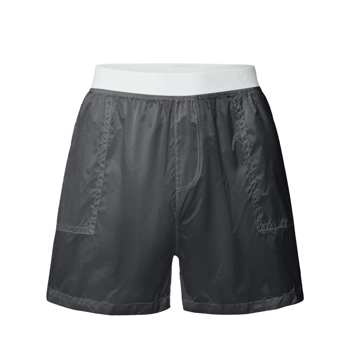 Men's Transparent Board Shorts