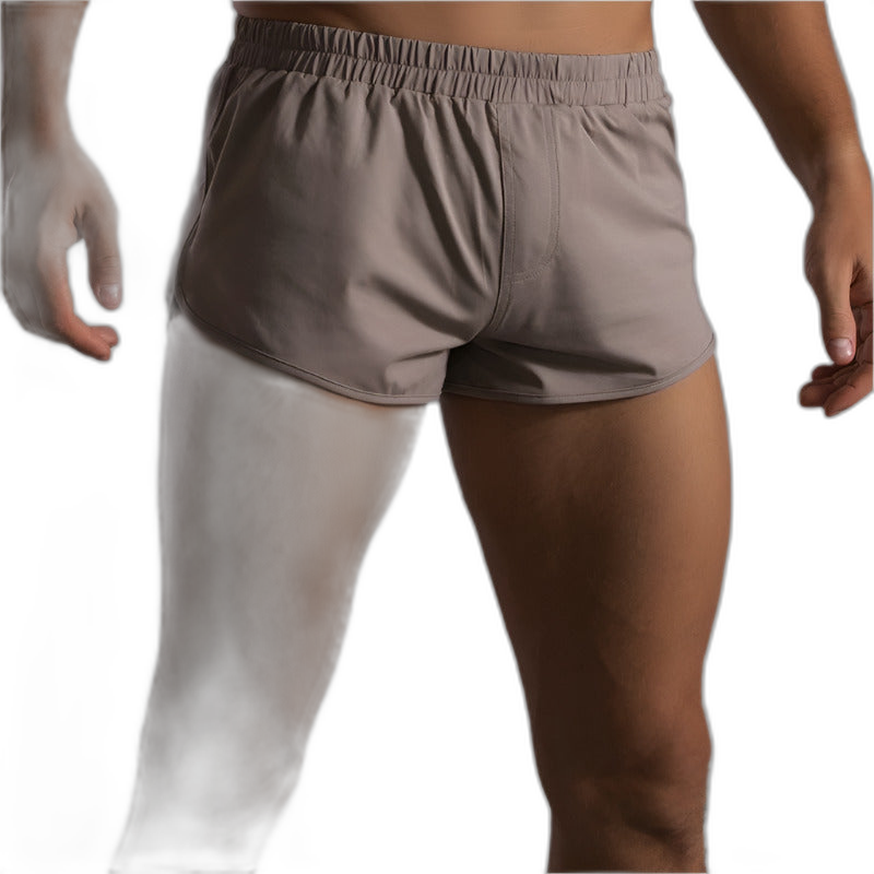 Essentials Training Shorts