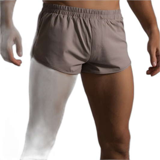 Essentials Training Shorts