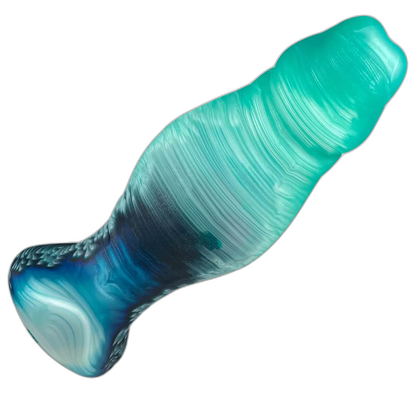 Haer - Fantasy Knot Butt Plug