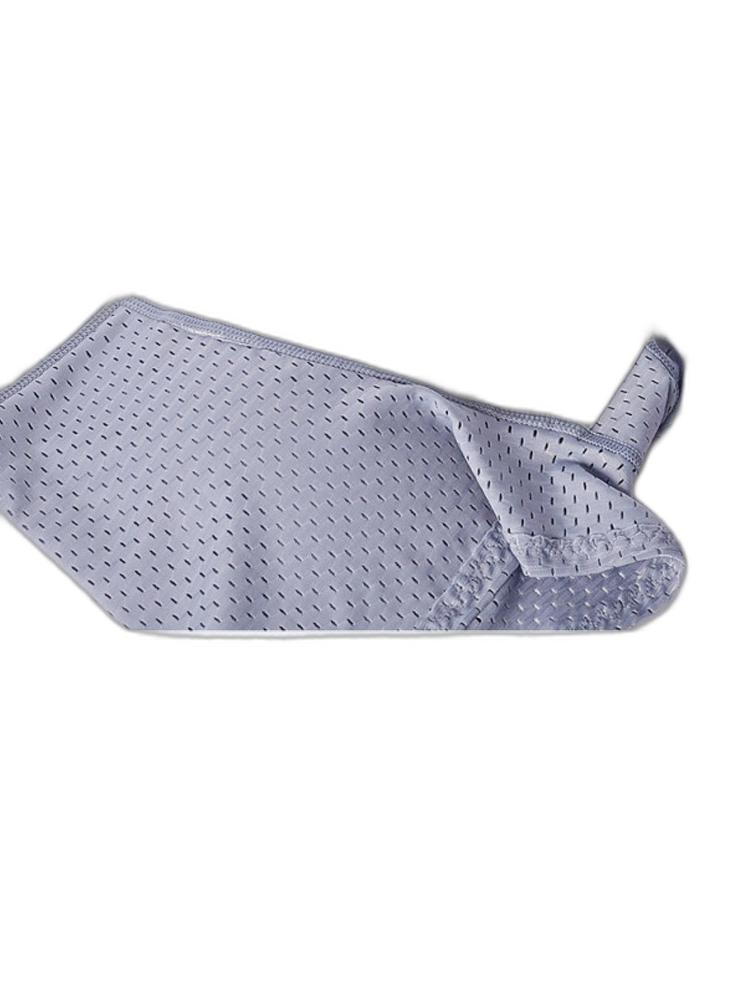 Men’s Sculpting Butt Lifter Shaper Trunks