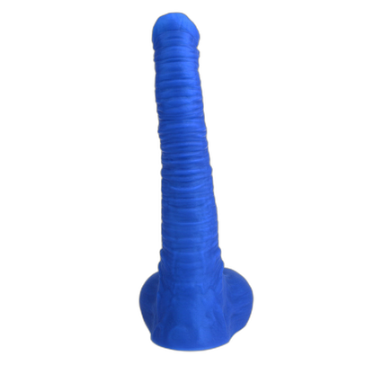 Elephant Trunk - Animal Dildo - Suction Cup Dildo - G Spot Dildo