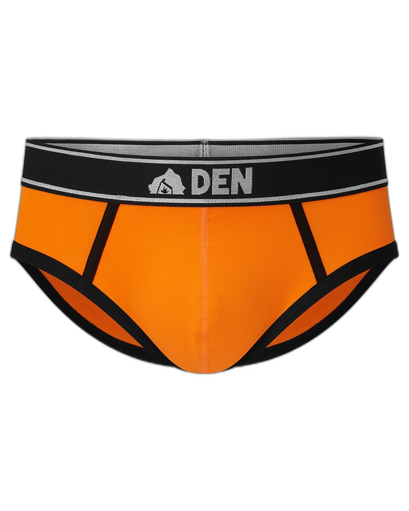 DEN CORE Brief - Orange