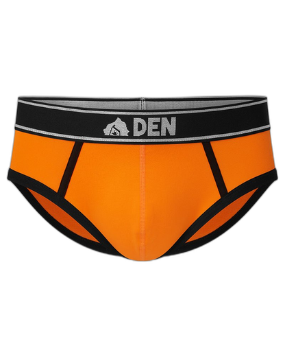 DEN CORE Brief - Orange