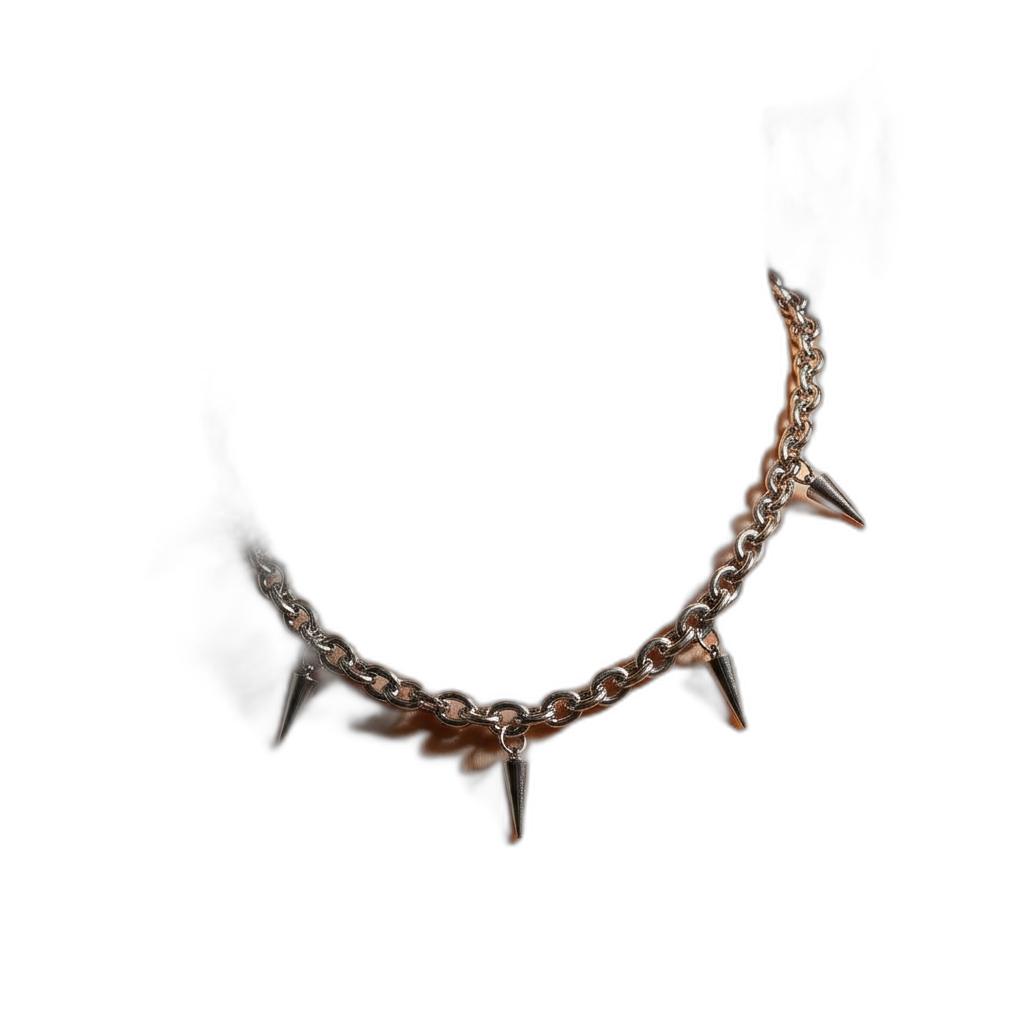 Phantom Necklace